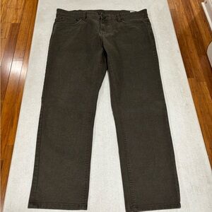 English Laundry Olive Trousers